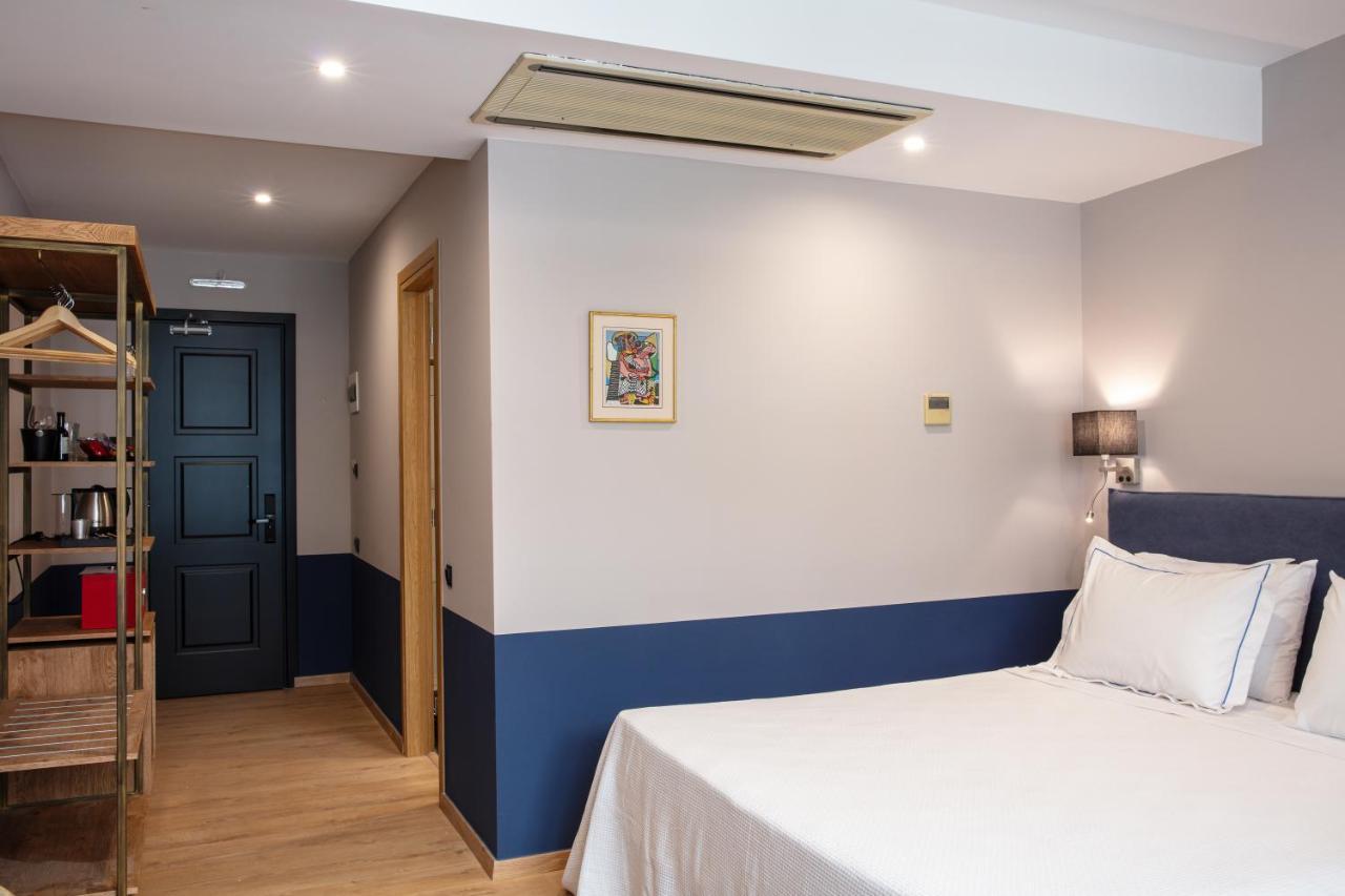 The Vault Hotel Athen