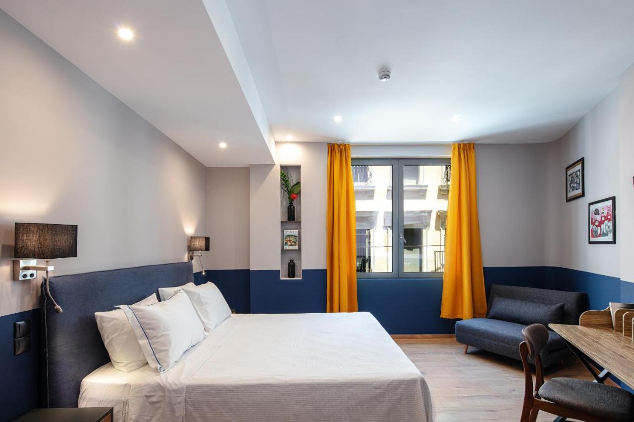 Hotel The Vault