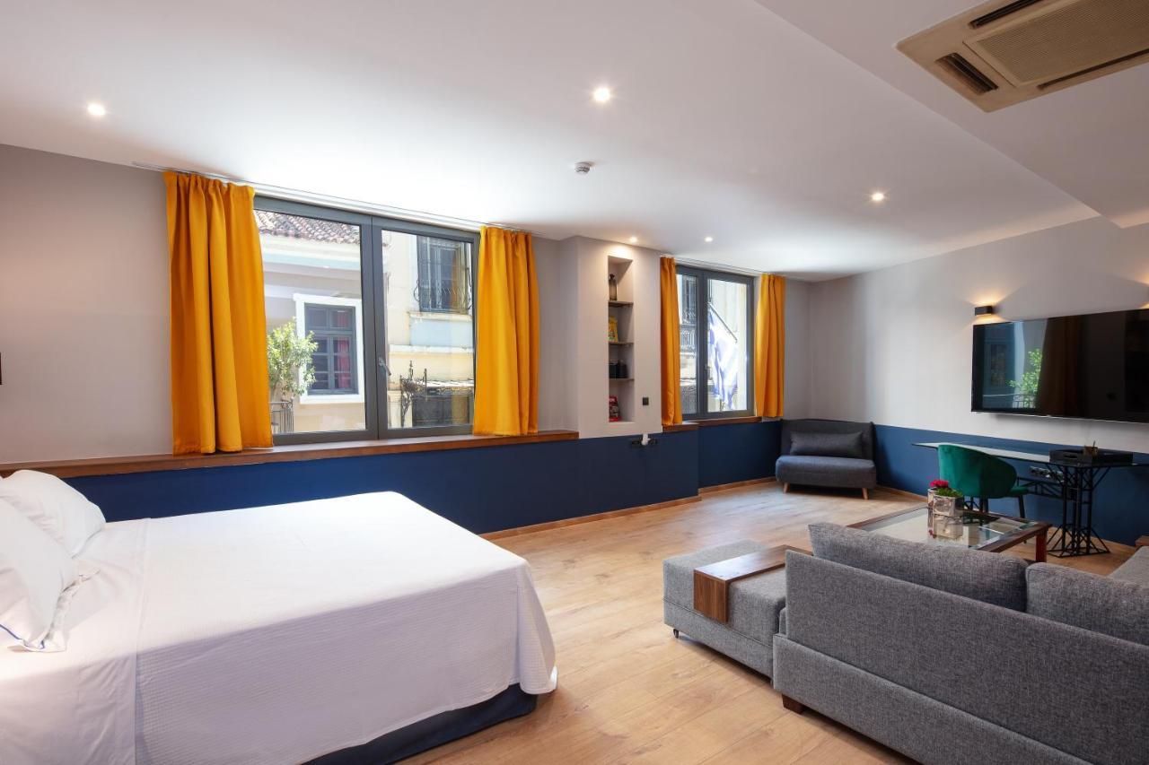 The Vault Hotel 4*