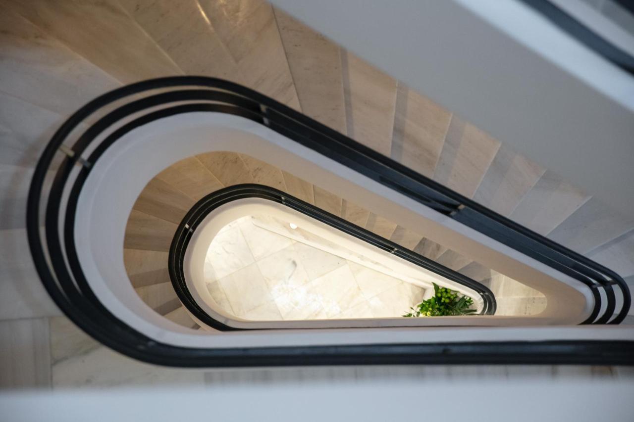 Hotel The Vault Athen