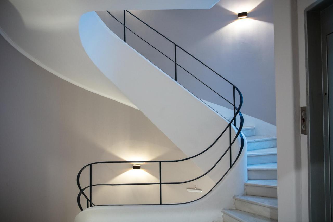 Hotel The Vault