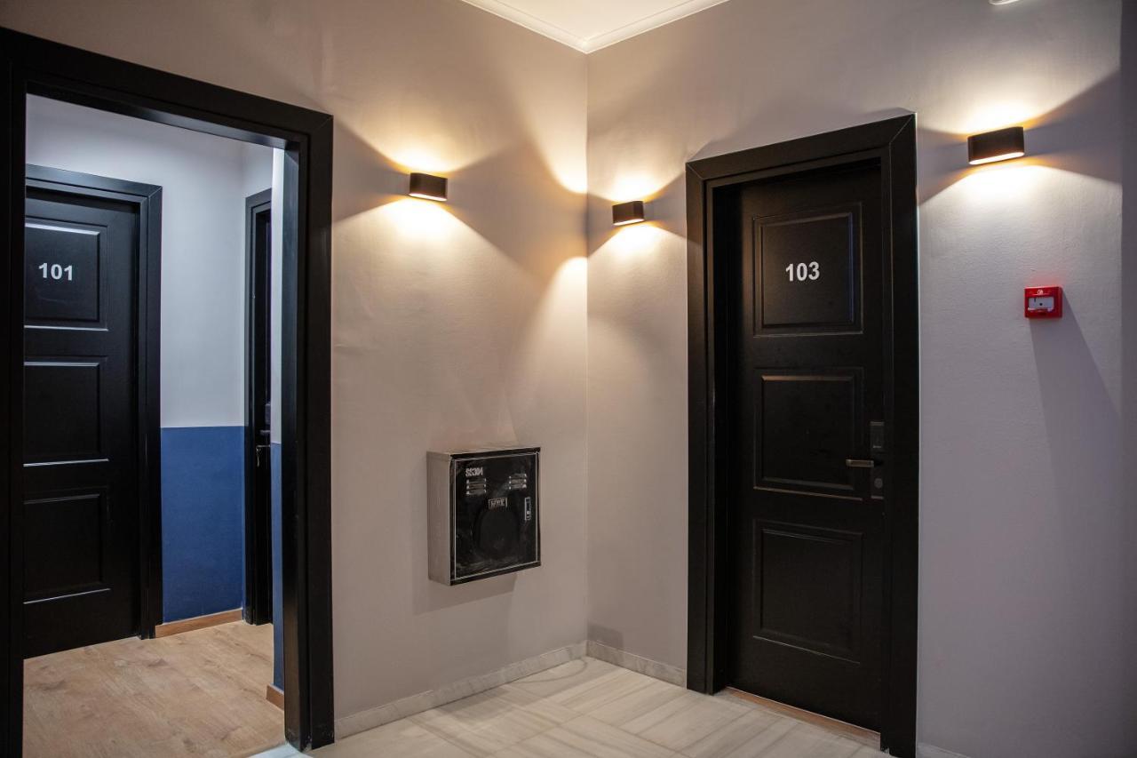 The Vault Hotel 4*
