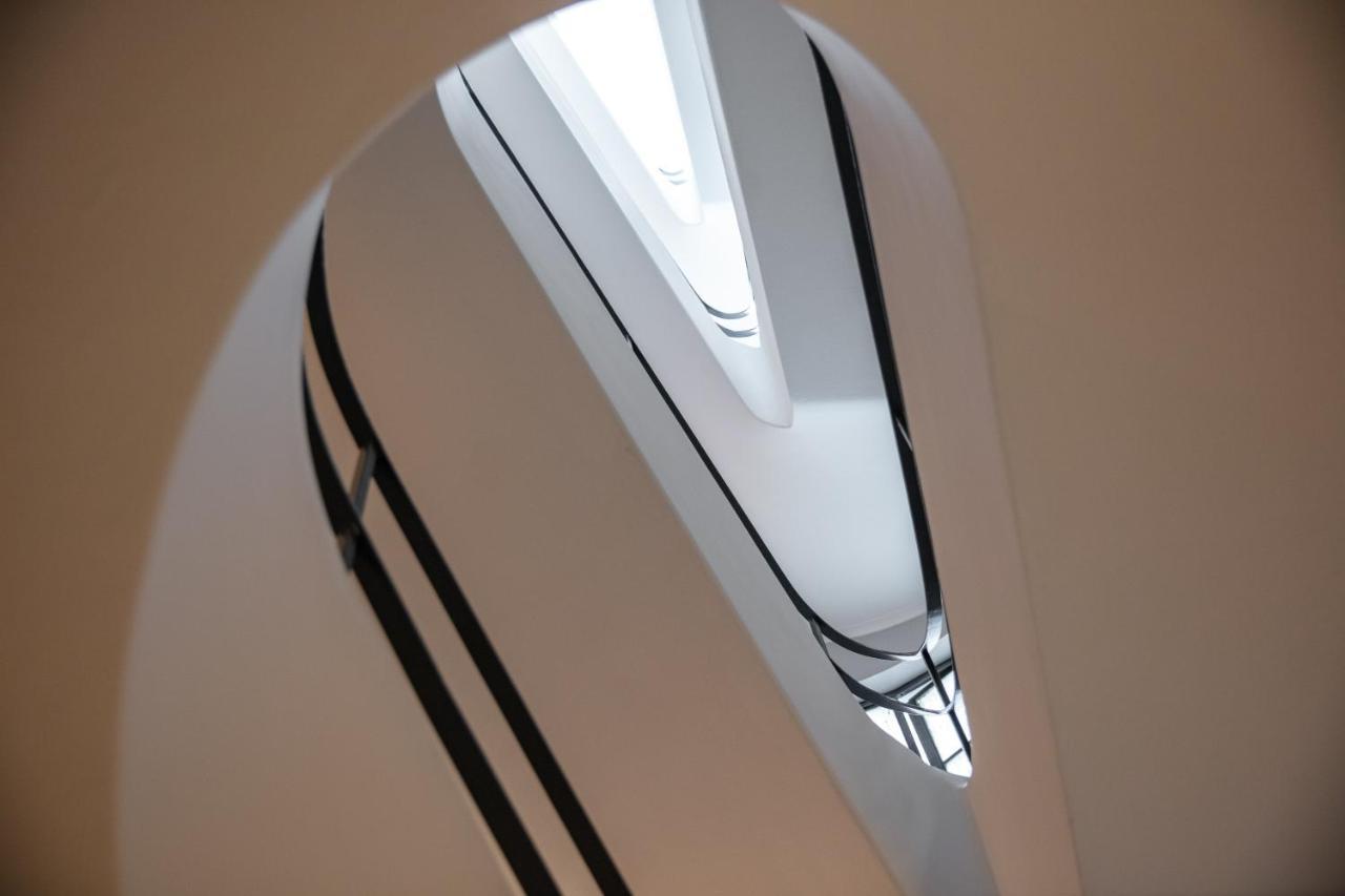 The Vault Hotel 4*