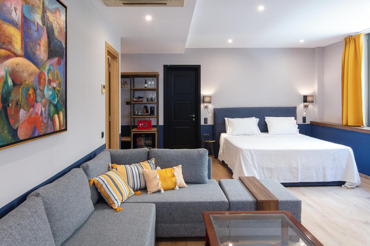 Hotel The Vault Athen