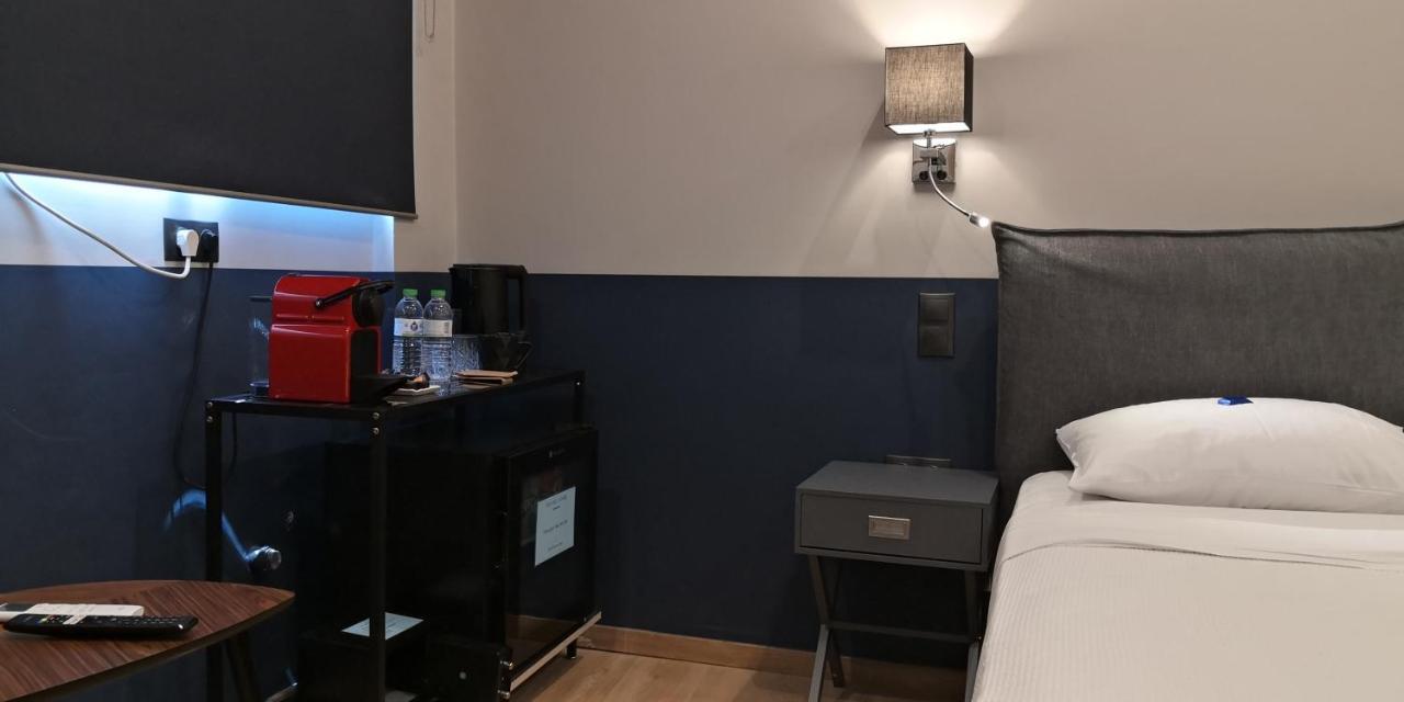 Hotel The Vault Athen
