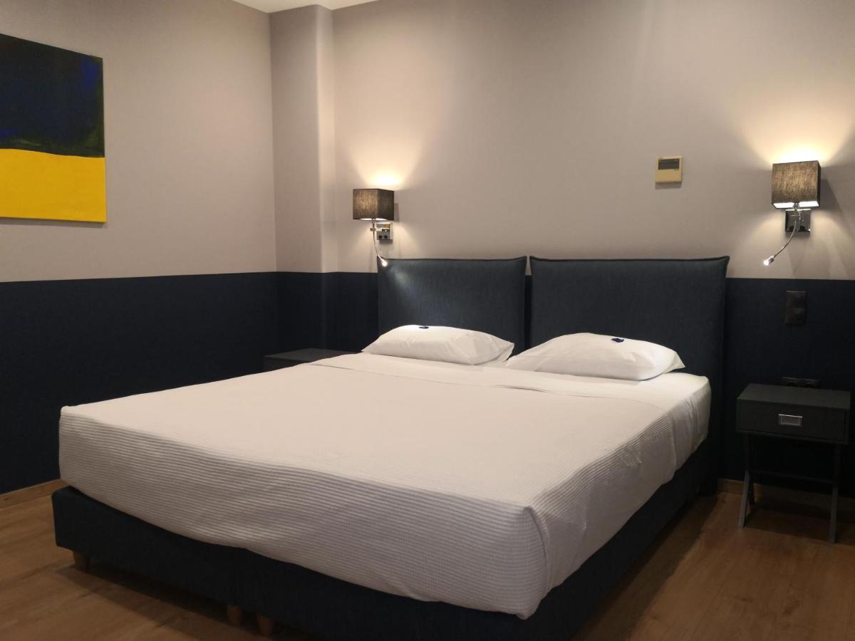Hotel The Vault