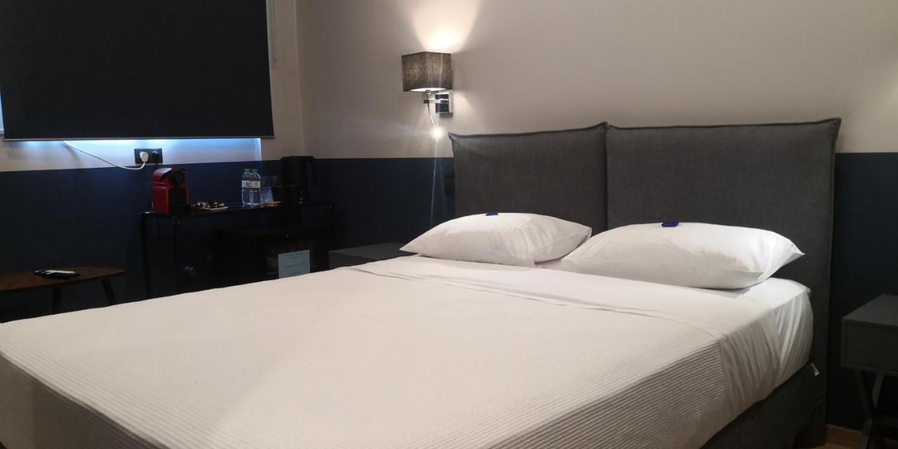 Hotel The Vault