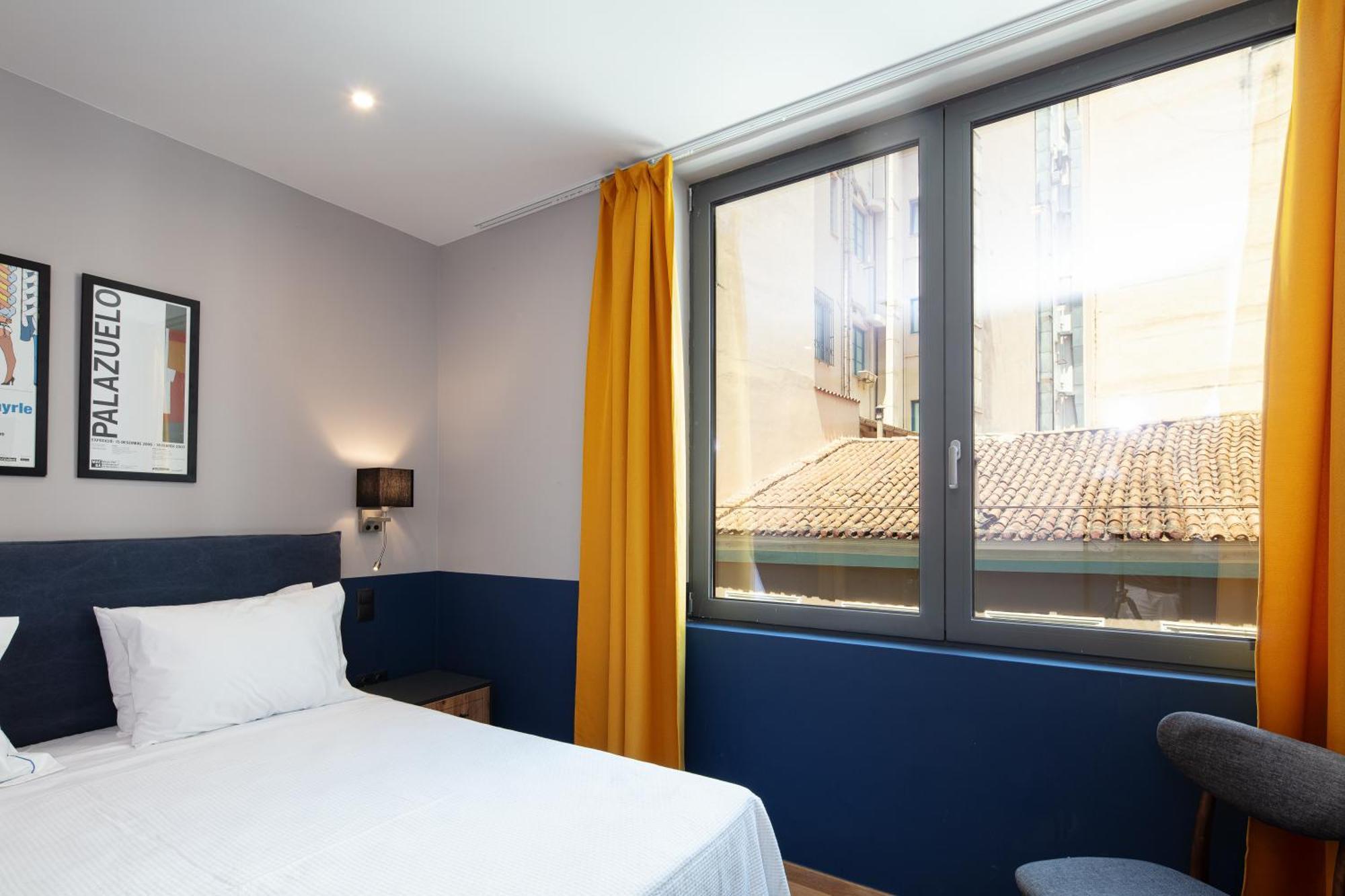 The Vault Hotel 4*