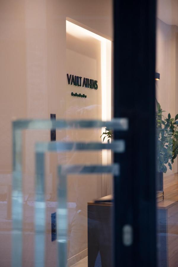The Vault Hotel Athen
