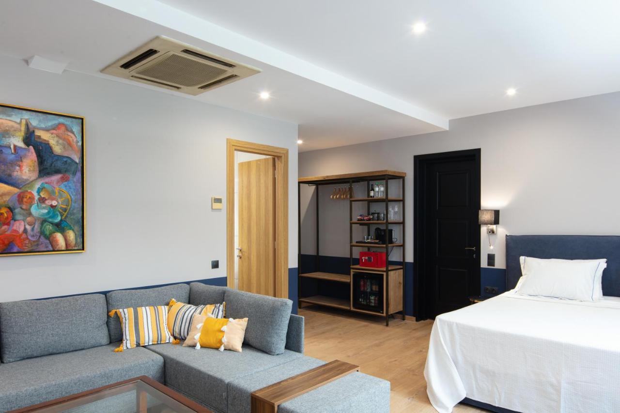 The Vault Hotel Athènes
