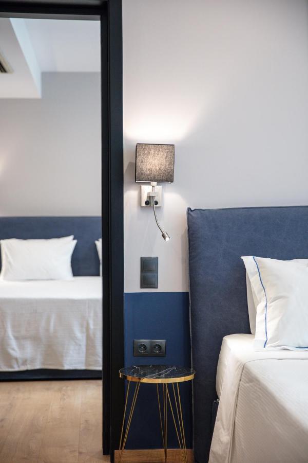 The Vault Hotel 4*