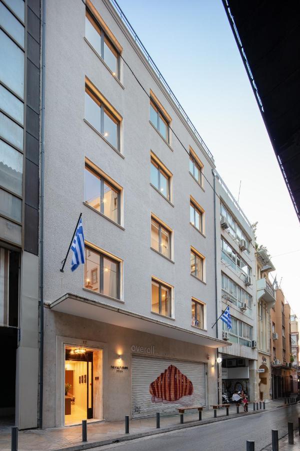 The Vault Athènes
