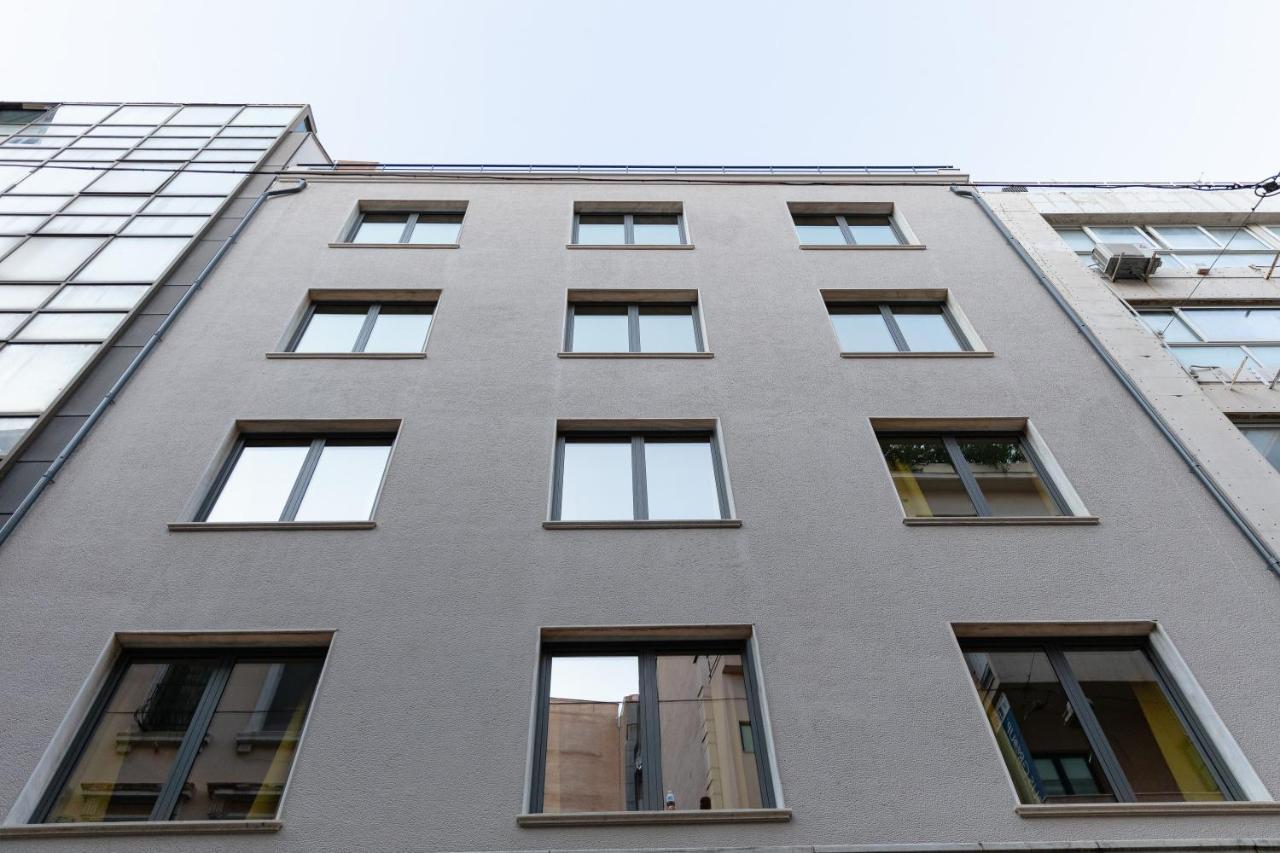 The Vault Hotel Atene