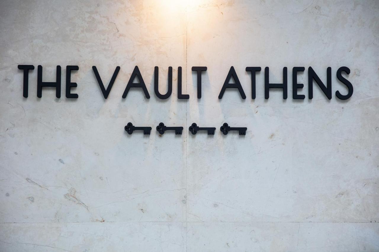 The Vault 4* Atene