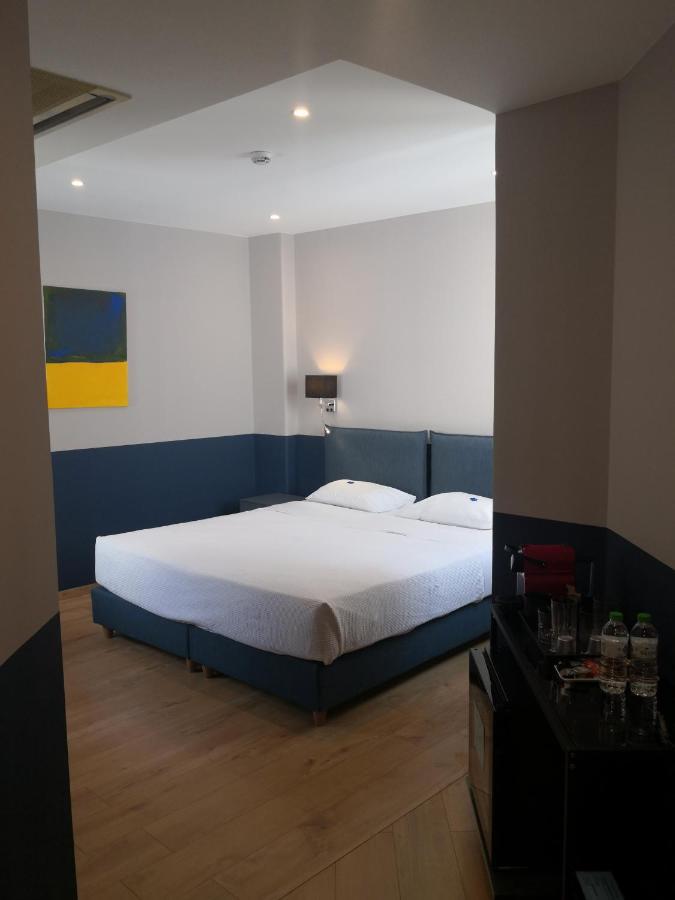 The Vault Hotel Athènes