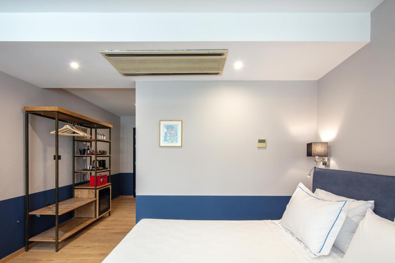 Hotel The Vault Athènes