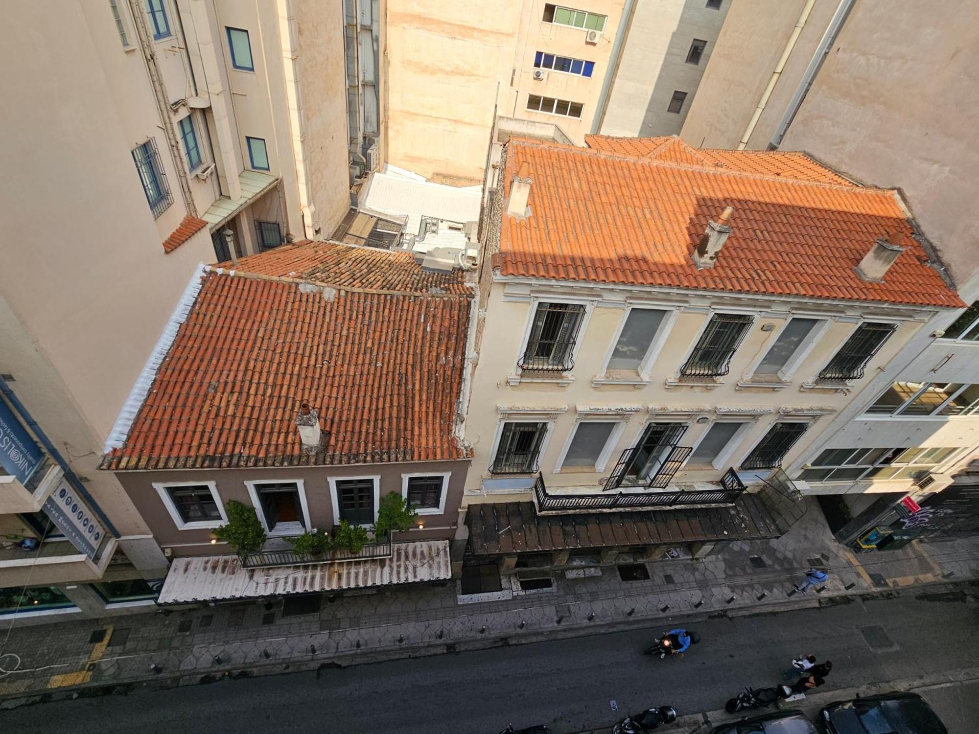 The Vault Atene