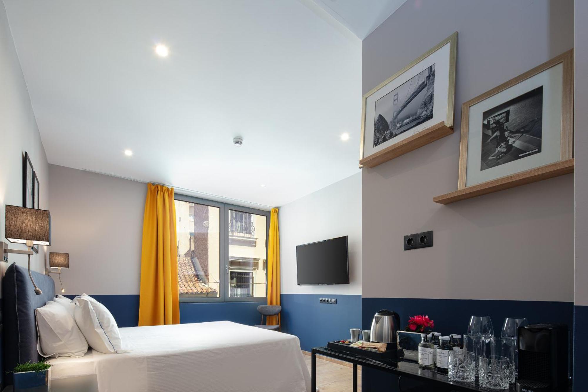 Hotel The Vault