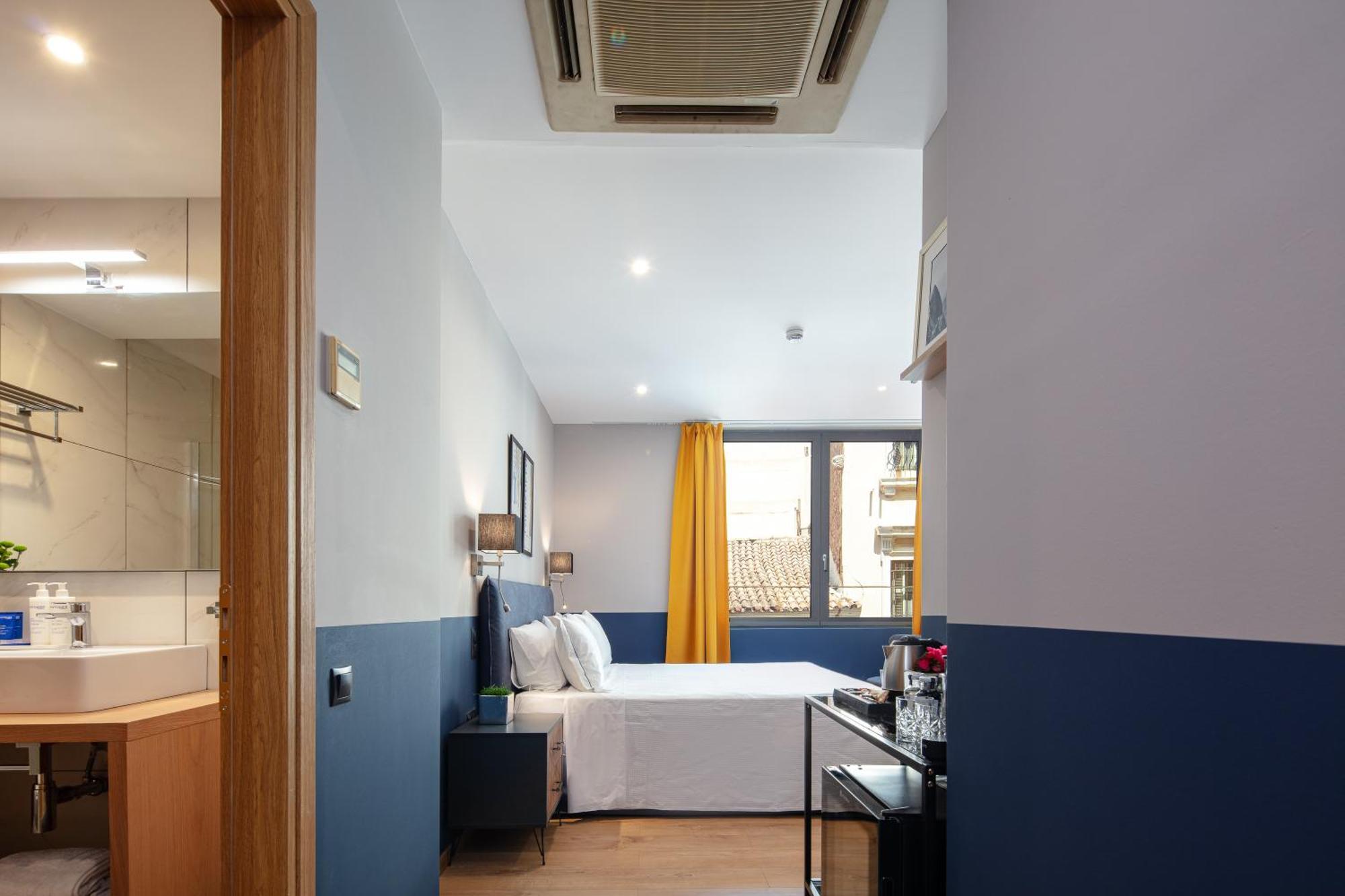 Hotel The Vault